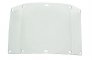 BULLARD 840TX2 CLEAR TRITAN FACE SHIELD HEADGEAR VISOR, FOR SENTINEL 2 AND 100G BRACKET
