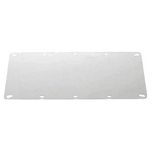 BULLARD ACETATE CLEAR FACE SHIELD HEADGEAR VISOR 7