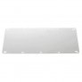 BULLARD ACETATE CLEAR FACE SHIELD HEADGEAR VISOR 7