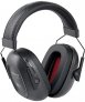 HONEYWELL VERISHIELD HEARING PROTECTION VS110 PASSIVE EARMUFF, NRR 24 DB, SNR 27 DB EAR DEFENDERS