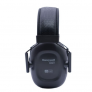 HONEYWELL VERISHIELD HEARING PROTECTION VS110 PASSIVE EARMUFF, NRR 24 DB, SNR 27 DB EAR DEFENDERS