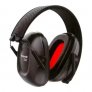 HONEYWELL VERISHIELD VS110F, FOLDING EARMUFF EAR DEFENDERS, NRR 24 DB, SNR 27 DB