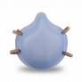 MOLDEX 1513N95 HEALTHCARE RESPIRATOR & SURGICAL MASK LARGE SIZE LATEX FREE