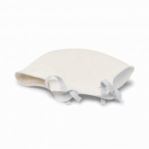 MOLDEX 2112 N95 FASTFIT FLAT FOLD RESPIRATOR WITH DURA-MESH SHELL