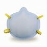 MOLDEX 2210G N95 HEALTHCARE RESPIRATOR & SURGICAL MASK, SIZE XS TO S (LATEX FREE), (20PCS/12BOX/CSE)