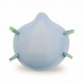 MOLDEX 2217GN95 LOW PROFILE HEALTHCARE RESPIRATOR & SURGICAL MASK WITH >99.9% BFE