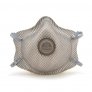 MOLDEX 2310 N99 DISPOSABLE RESPIRATORY PROTECTION MASK WITH EXHALE VALVE & DURA-MESH SHELL