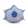 MOLDEX 2500N95 N95 RESPIRATOR WITH NUISANCE ACID GAS RELIEF & EXHALE VALVE
