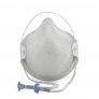 MOLDEX 2600 N95 PARTICULATE RESPIRATOR WITH HANDYSTRAP AND DURA-MESH SHELL MED/LARGE