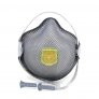 MOLDEX 2840 R95 RESPIRATOR WITH VENTEX VALVE & HANDYSTRAP