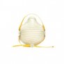 MOLDEX 4600 SERIES N95 AIRWAVE DISPOSABLE MASK WITH ADJUSTABLE SMARTSTRAP SMALL SIZE
