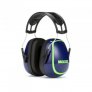 MOLDEX MX‐5 HEARING PROTECTION EARMUFF, NRR 27 EAR DEFENDERS