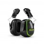 MOLDEX MX‐7 HEARING PROTECTION EARMUFF, EAR DEFENDERS NRR 28DB