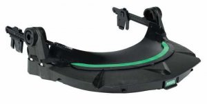 MSA V-GARD DIELECTRIC FACE SHIELD BRACKET (FRAME) WITH DEBRIS CONTROL