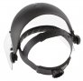 TEMPSHIELD CRYO-PROTECTION FACE SHIELD - FOR CRYOGENIC LIQUIDS