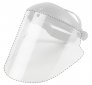 TEMPSHIELD CRYO-PROTECTION FACE SHIELD - FOR CRYOGENIC LIQUIDS