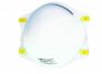 WORKSAFE® M110N95 PARTICULATE RESPIRATOR ( 20 PCS/BOX, 12 BOXES/CASE )