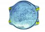 WORKSAFE® M247N95 PARTICULATE RESPIRATOR WITH NUISANCE LEVEL ORGANIC VAPOUR RELIEF ( 10PCS/BOX, 12 BOXES/CASE )
