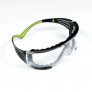 3M SF402AF-FM SECUREFIT PROTECTIVE EYEWEAR, FOAM, GREY ANTI-FOG LENS