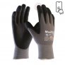 ATG 42-874 MAXIFLEX ULTIMATE NITRILE-COATED GLOVES WITH AD-APT TECHNOLOGY