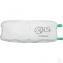 BLS 828 FFP2 NR D DISPOSABLE RESPIRATOR WITH CLOGGING RESISTANCE