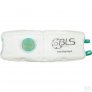 BLS 829 FFP2 NR D FFP2 RESPIRATOR WITH EXHALATION VALVE & DUST CLOGGING RESISTANCE