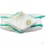 BLS 829 FFP2 NR D FFP2 RESPIRATOR WITH EXHALATION VALVE & DUST CLOGGING RESISTANCE