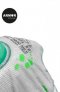 BLS ZER0 30C FFP3 RESPIRATOR WITH CARBON LAYER & EXHALATION VALVE