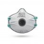 BLS ZER030 C FFP3 R D VALVED [10PCS/BOX, 12BOXES/CARTON]