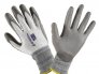 HONEYWELL PERFECT CUTTING GREY GLOVE WITH HIGH CUT RESISTANCE & DEXTERITY