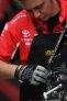 MECHANIX 0.5MM HIGH DEXTERITY SAFETY GLOVES WITH AX-SUEDE PALM