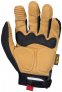 MECHANIX M-PACT 4X SAFETY GLOVES WITH IMPACT PROTECTION & ABRASION RESISTANCE