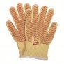 NORTH GRIP N KEVLAR SAFETY GLOVES WITH CUT & HEAT RESISTANCE