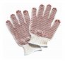 NORTH NITRILE N-COATED SAFETY GLOVES WITH AMBIDEXTROUS GRIP & DURABILITY
