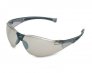 UVEX A800 SAFETY EYEWEAR WITH I/O SILVER MIRROR LENS & ANTI-SCRATCH COATING