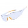 WORKGARD WGE3064 FIREWING CLEAR SAFETY PLANO EYEWEAR WITH HARD COATED LENS