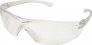 WORKSAFE CHASER E190 SAFETY GLASSES WITH WRAPAROUND PROTECTION
