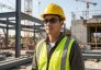 WORKSAFE CHASER E190 SAFETY GLASSES WITH WRAPAROUND PROTECTION