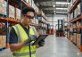 WORKSAFE CHASER E190 SAFETY GLASSES WITH WRAPAROUND PROTECTION