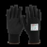WORKSAFE N800 NITRILE MICRO-FOAM SEAMLESS NYLON LINER GLOVES