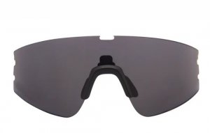 WORKSAFE STRYX E3069 SAFETY GLASSES WITH ANTI-SLIP TEMPLES