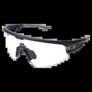 WORKSAFE STRYX, Safety Glasses, Clear Hard Coat Lens