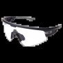 WORKSAFE STRYX, Safety Glasses, Clear Hard Coat Lens