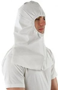 ANSELLALPHATEC 2500-WH STD HOOD 503 (200 PCS/CASE)