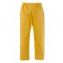 DUPONT TYCHEM 2000 PANTS, TY198SWH, YELLOW, 50PCS/CTN (PN-TYCPT30TYLMD0050A0, D-CODE D13675475)
