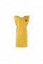 DUPONT™ TYVEK® 2000 CROP APRON, TC285S YL, YELLOW, 200PCS/BOX (PN-TYCPA50BYL000200A0, D-CODE D13675388)