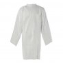DUPONT TYVEK 400 LABCOAT 3P ZIP, TY222WH, WHITE, 100PCS/CTN (PN-TYVCHF5SWH2X0100A0, D-CODE D13674461)