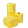 ESNICO CHEMICAL ABSORBENT MAT 40X50CM MEDIUM WEIGHT – HIGH CHEMICAL ABSORBENCY