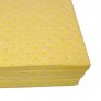 ESNICO CHEMICAL ABSORBENT MAT 40X50CM MEDIUM WEIGHT – HIGH CHEMICAL ABSORBENCY