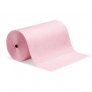 PIG HAZ-MAT MAT 300FTX30IN LT-WT, 1/BAG